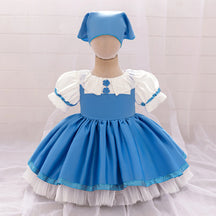 Vestido Princesa Bebê – Lolita Dream
