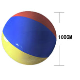 Bola de Vôlei Inflável Gigante