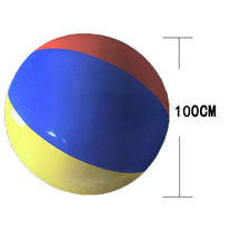 Bola de Vôlei Inflável Gigante