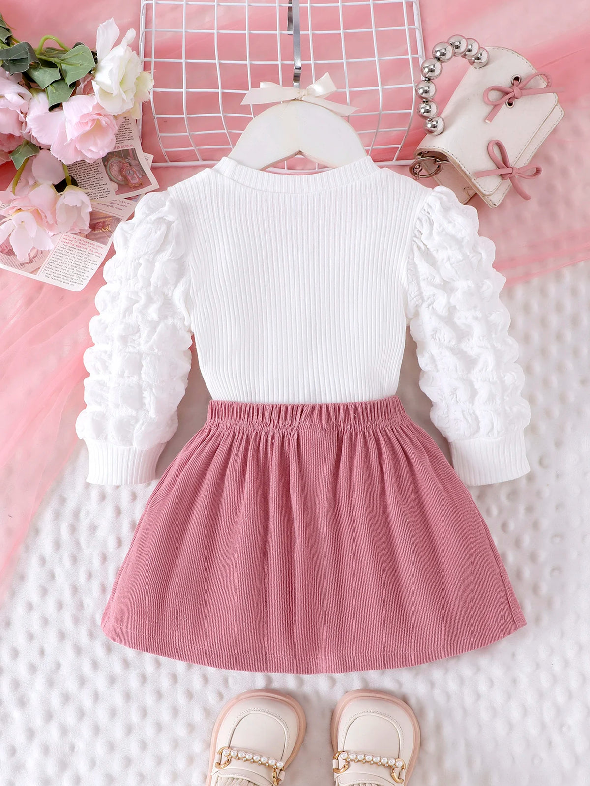 Conjunto Doce Amor – Inverno