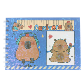 Bobbie Goods – Livro de Colorir Cute & Cozy