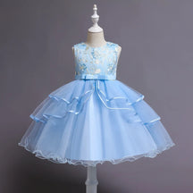 Vestido Festa Luxo – Pérola