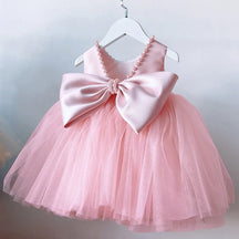 Vestido Princesa Laço – Encanto