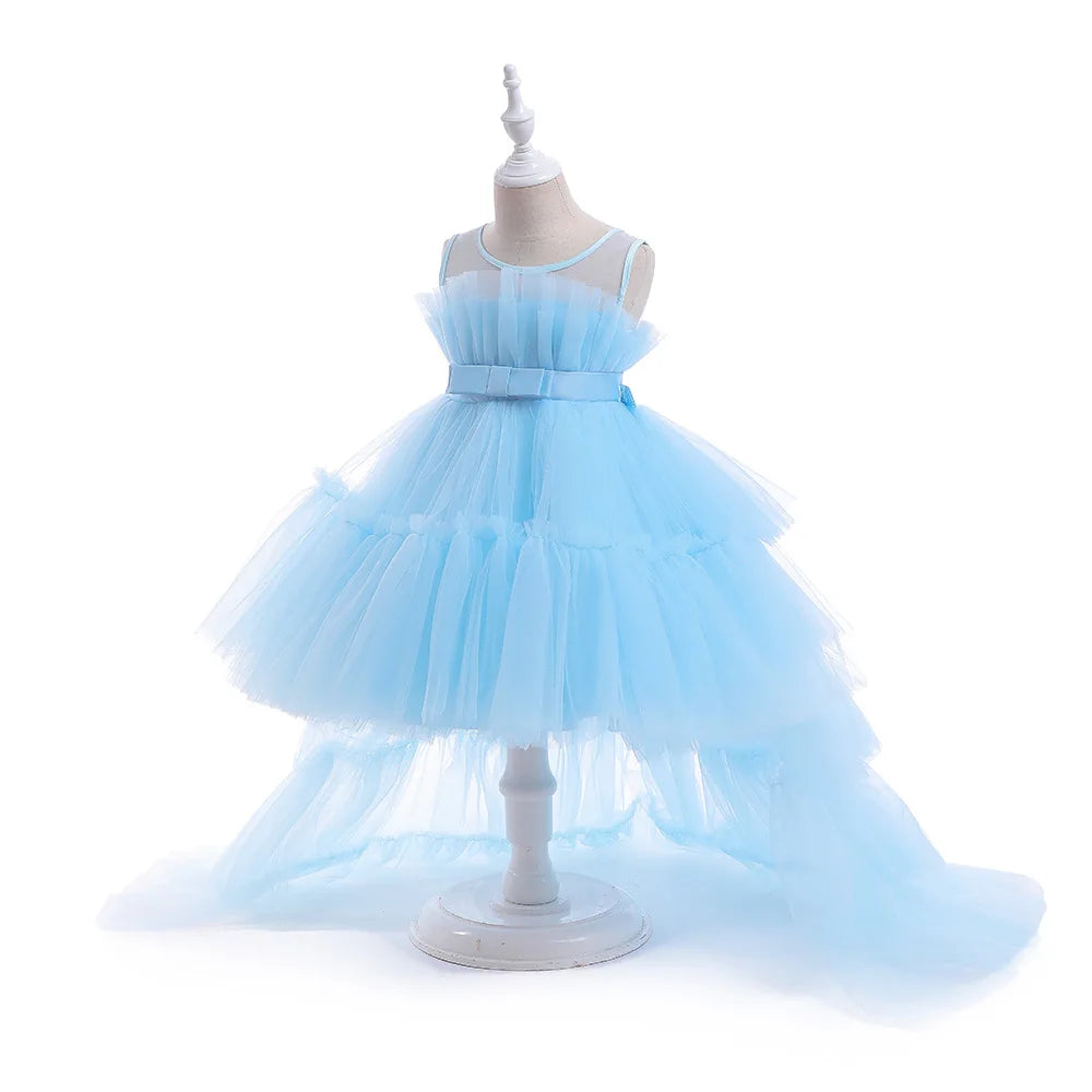 Vestido Princesa Gaze – Encanto Real