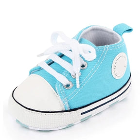 Tênis Bebê Primeiros Passos – Classic Walk