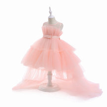 Vestido Princesa Gaze – Encanto Real