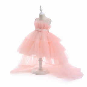 Vestido Princesa Gaze – Encanto Real
