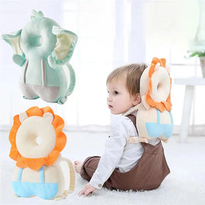 Almofada de Proteção para Cabeça – Safe Baby