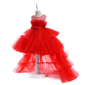 Vestido Princesa Gaze – Encanto Real