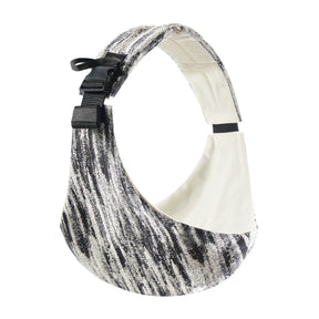 Canguru Sling Portátil Ajustável para Bebês – Conforto e Segurança em Movimento