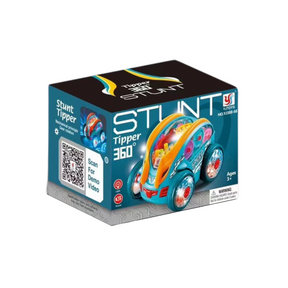 Carro Educativo de Brinquedo