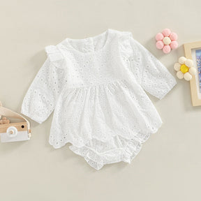 Conjunto Infantil Feminino Lese