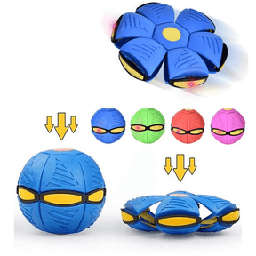 Bola Mágica Pula Pula